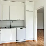 Rent 2 bedroom apartment of 51 m² in Lahti