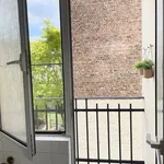  appartement avec 2 chambre(s) en location à Bruxelles