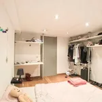 Appartement de 75 m² avec 2 chambre(s) en location à brussels