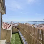 Rent a room in lisbon