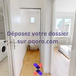 Rent 4 bedroom apartment in Saint-Étienne