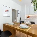 Alugar 2 quarto apartamento em porto