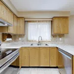 Rent 3 bedroom house in Vaughan (Glen Shields)