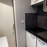 Rent 1 bedroom apartment of 21 m² in La Tronche