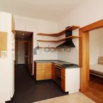 Pronajměte si 2 ložnic/e byt o rozloze 43 m² v Prague