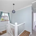 Detached house to rent in Cissbury Avenue, Worthing, West Sussex BN14