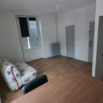 Appartement de 35 m² avec 1 chambre(s) en location à POITIERS