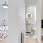 Appartement de 18 m² avec 2 chambre(s) en location à Asnieres Sur Seine