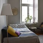 Rent 3 rooms apartment of 65 m² in Helsingborg