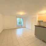 Appartement de 43 m² avec 2 chambre(s) en location à MOULINS