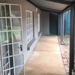 Rent 4 bedroom house in Pretoria