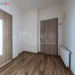 Pronajměte si 2 ložnic/e byt o rozloze 58 m² v Praha