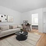  appartement avec 1 chambre(s) en location à Montreal