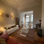 Huur 1 slaapkamer appartement van 82 m² in brussels