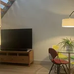 Rent 1 bedroom apartment of 65 m² in madrid