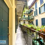 Rent 2 bedroom apartment of 45 m² in Milan