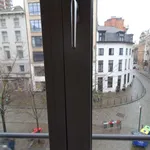 Huur 3 slaapkamer appartement van 140 m² in brussels