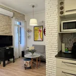 Rent 3 bedroom apartment of 55 m² in Madrid