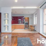 Rent 3 bedroom apartment of 68 m² in Wrocław