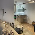 Rent 2 bedroom apartment of 41 m² in Warsaw