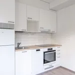 Vuokraa 1 makuuhuoneen asunto, 34 m² paikassa Helsinki