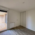 Appartement de 41 m² avec 2 chambre(s) en location à Escalquens