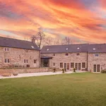 Rent 5 bedroom house in Derbyshire Dales