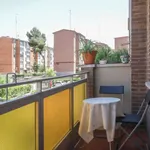 Rent a room in madrid