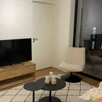 Appartement de 106 m² avec 3 chambre(s) en location à brussels