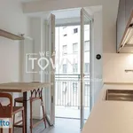 Rent 3 bedroom apartment of 90 m² in Milan