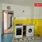 Rent 1 bedroom house in Zlín