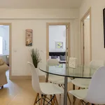 Rent 2 bedroom apartment of 58 m² in Málaga