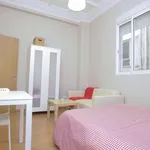 Alquilar 8 dormitorio apartamento en Valencia