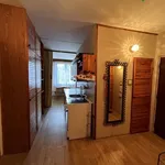 Pronajměte si 2 ložnic/e byt o rozloze 60 m² v Mariánské Lázně