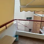 Rent 2 bedroom apartment of 78 m² in M unicipal Unit of Makrakomi