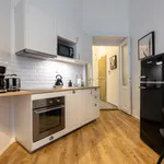 Studio o rozloze 50 m² v Prague