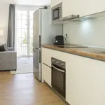 Rent 1 bedroom apartment of 40 m² in Málaga