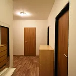 Rent 3 bedroom apartment in Praha 4