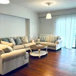 Rent 3 bedroom apartment of 135 m² in Κηφισιά