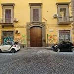 Affitto 3 camera appartamento di 70 m² in Naples