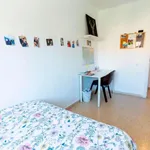 Rent 4 bedroom apartment in Valencia