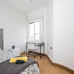 Rent a room in Barcellona