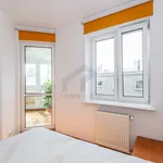 Rent 2 bedroom apartment of 43 m² in Poznan