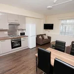 Rent a room in North West England