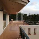 Rent 5 bedroom house of 360 m² in Kalyvia Thorikou