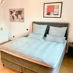 Rent 1 bedroom apartment of 70 m² in Frankfurt am Main