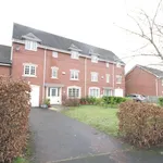 Semi-detached house to rent in Fairfax Drive, Nantwich CW5