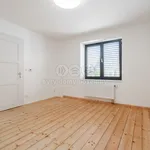 Rent 1 bedroom house of 120 m² in Jindřichův Hradec