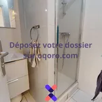 Appartement de 9 m² avec 4 chambre(s) en location à Nimes