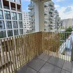 Rent 2 bedroom apartment of 44 m² in Asnières-sur-Seine